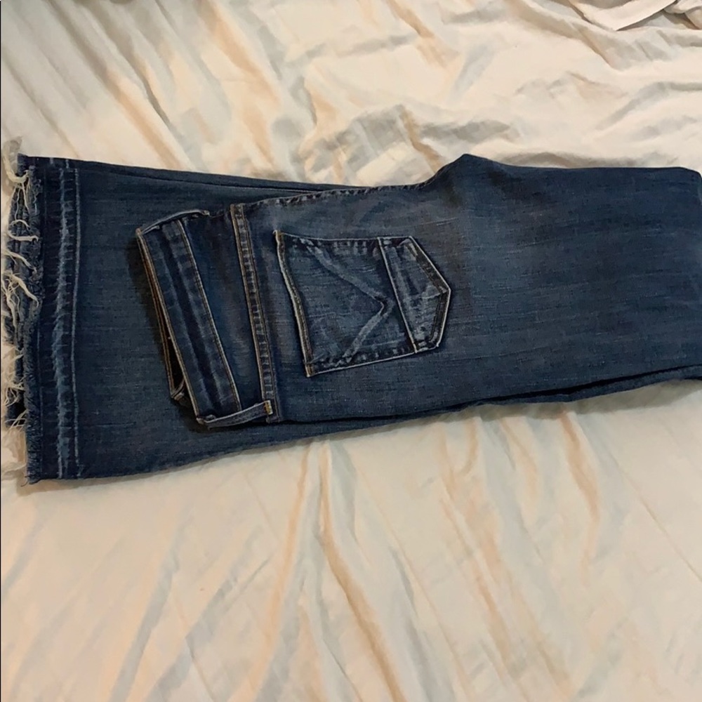 Blue Jeans